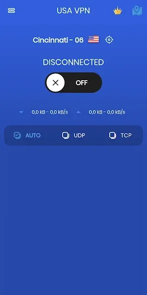 USA VPN