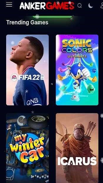 AnkerGames