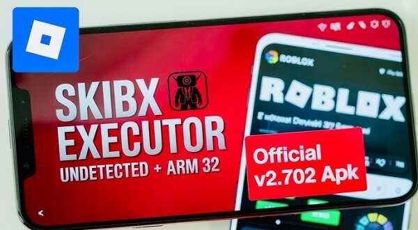 SkibX Executor