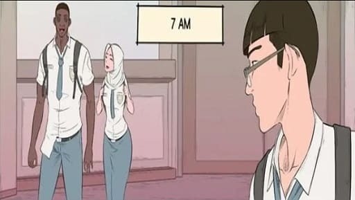 Komikus Fasik