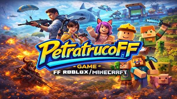 PetratrucoFF