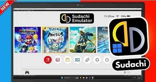 Sudachi
