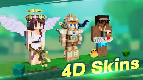 Minecraft Launcher