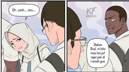 Komikus Fasik