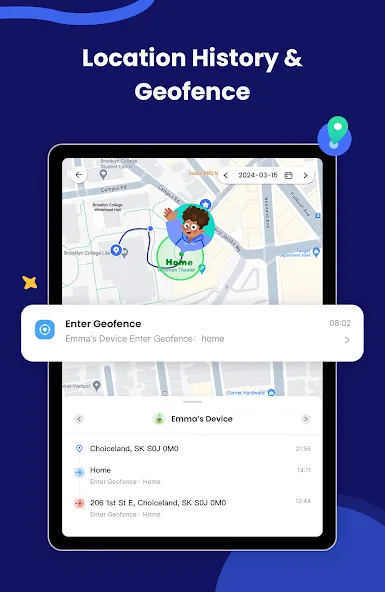 AirDroid Parental Control