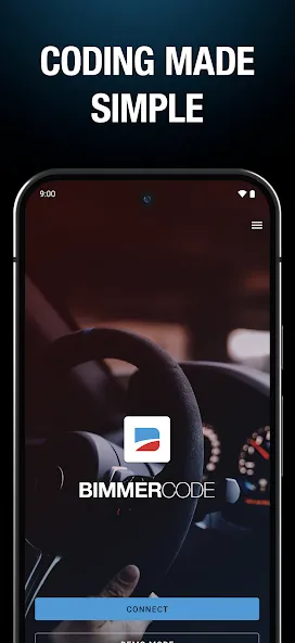 BimmerCode