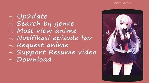 AnimLovers