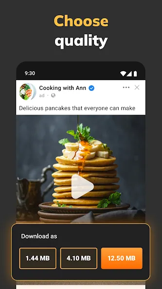 Downloader & Private Browser