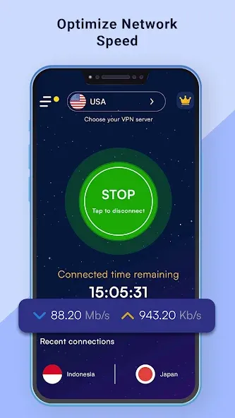 VPN Pronto