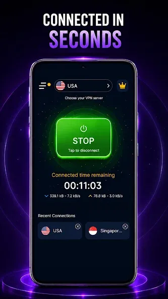 VPN Pronto VPN Pronto