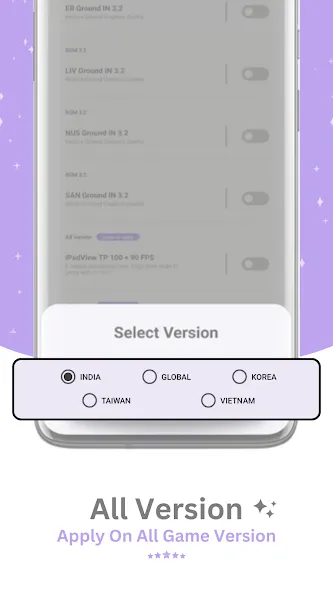 GFX Tool