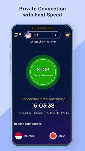 VPN Pronto