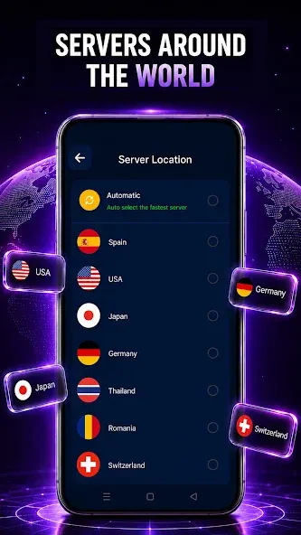 VPN Pronto VPN Pronto