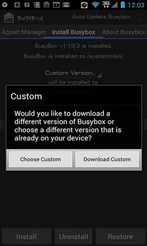 BusyBox