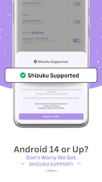 GFX Tool