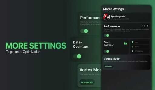 Game Vortex Game Vortex