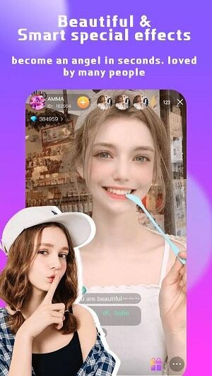 Wish Live Wish Live