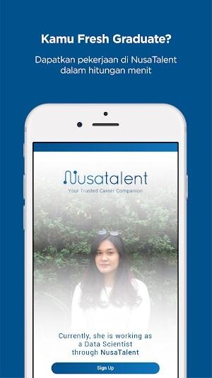 NusaTalent