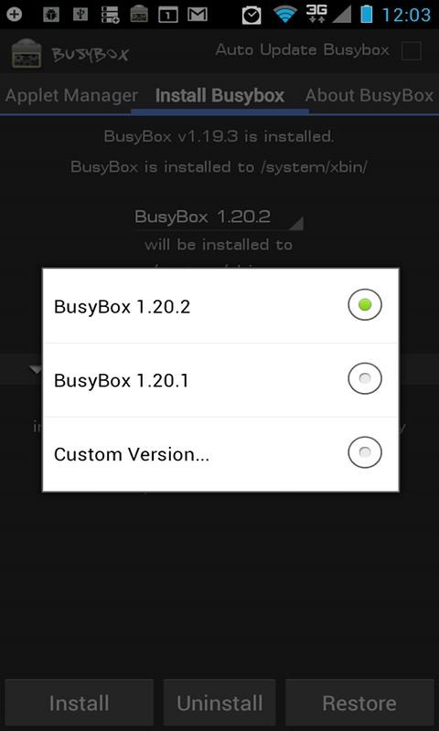 BusyBox