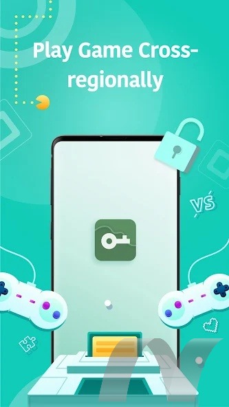 Snap Master VPN