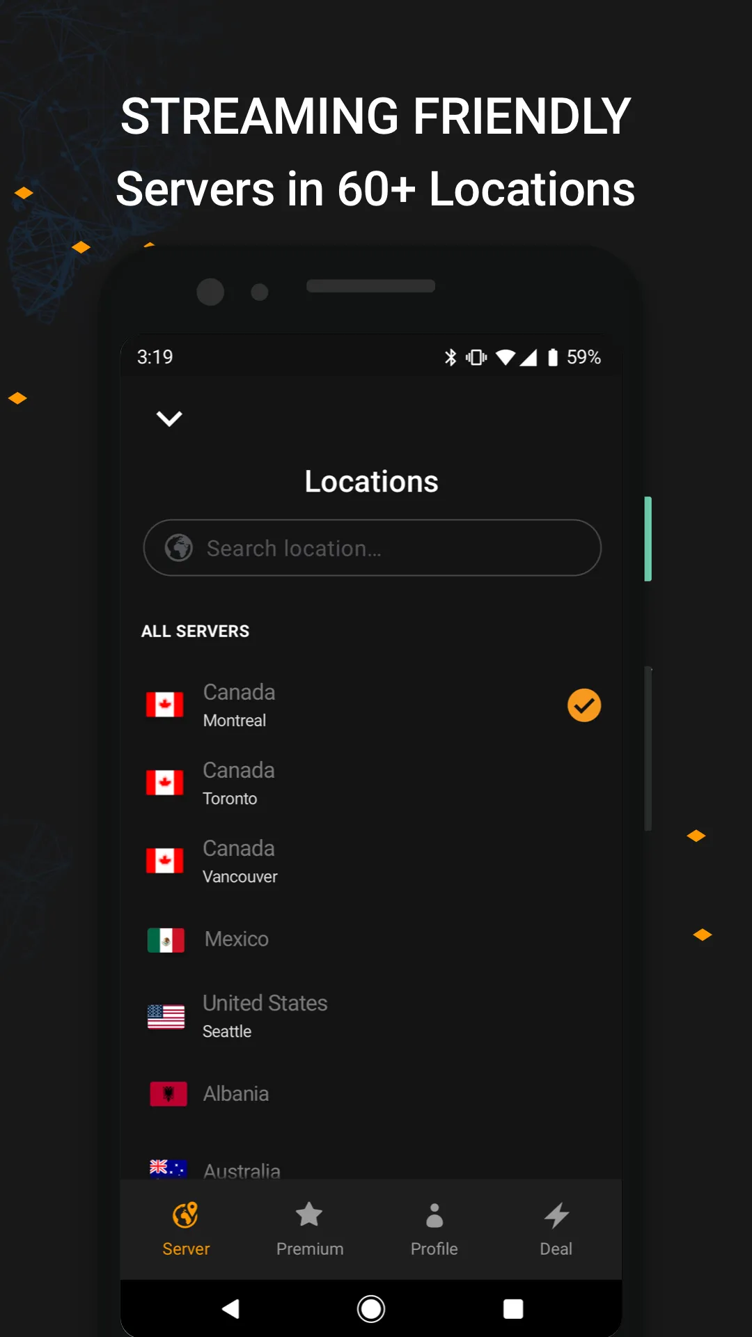 VPNhub