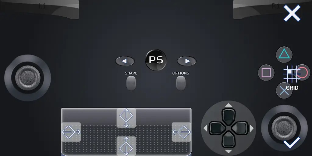 PSPlay: Remote Play