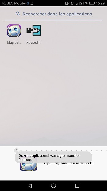 Virtual Xposed