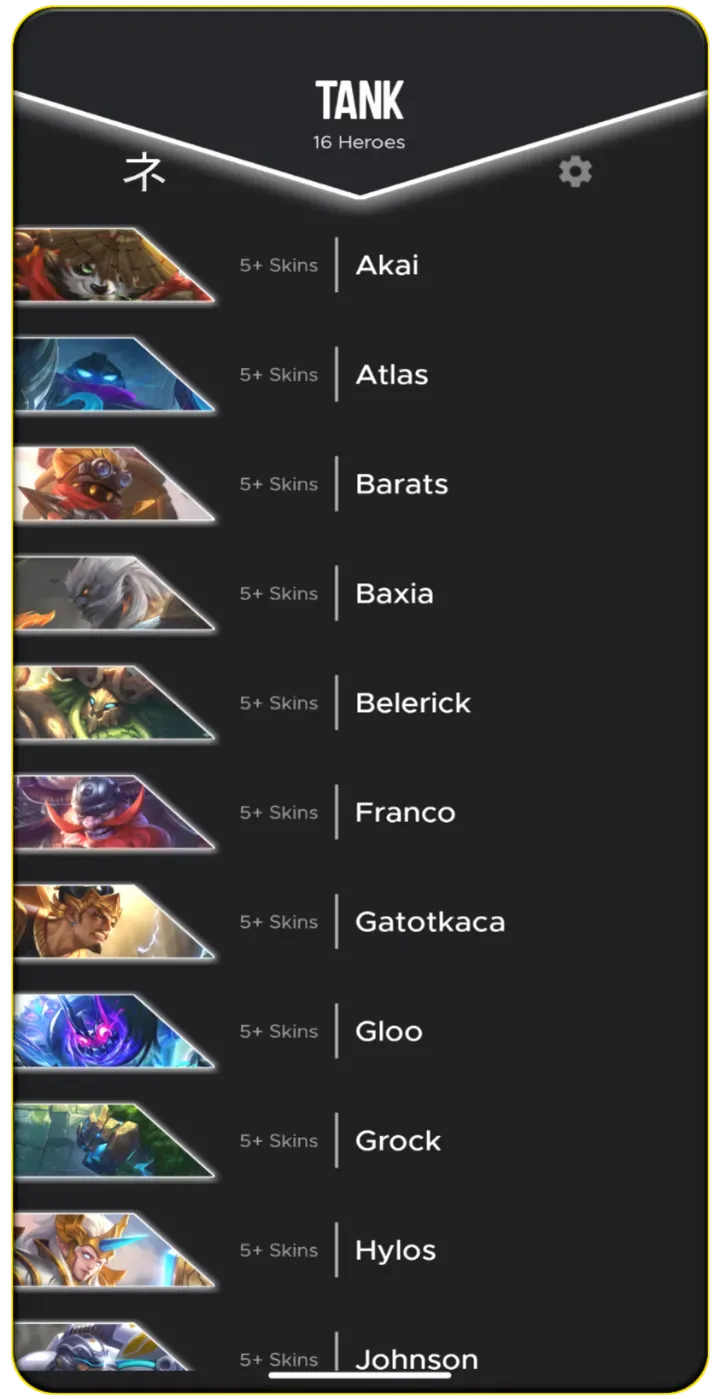 Zaxius Domain