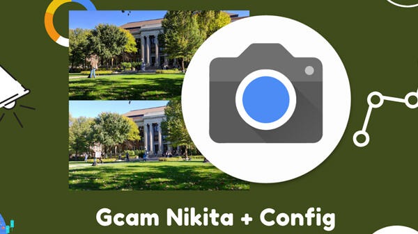 Gcam Nikita Gcam Nikita