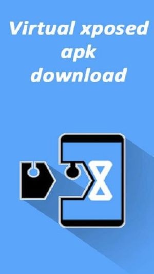 Virtual Xposed