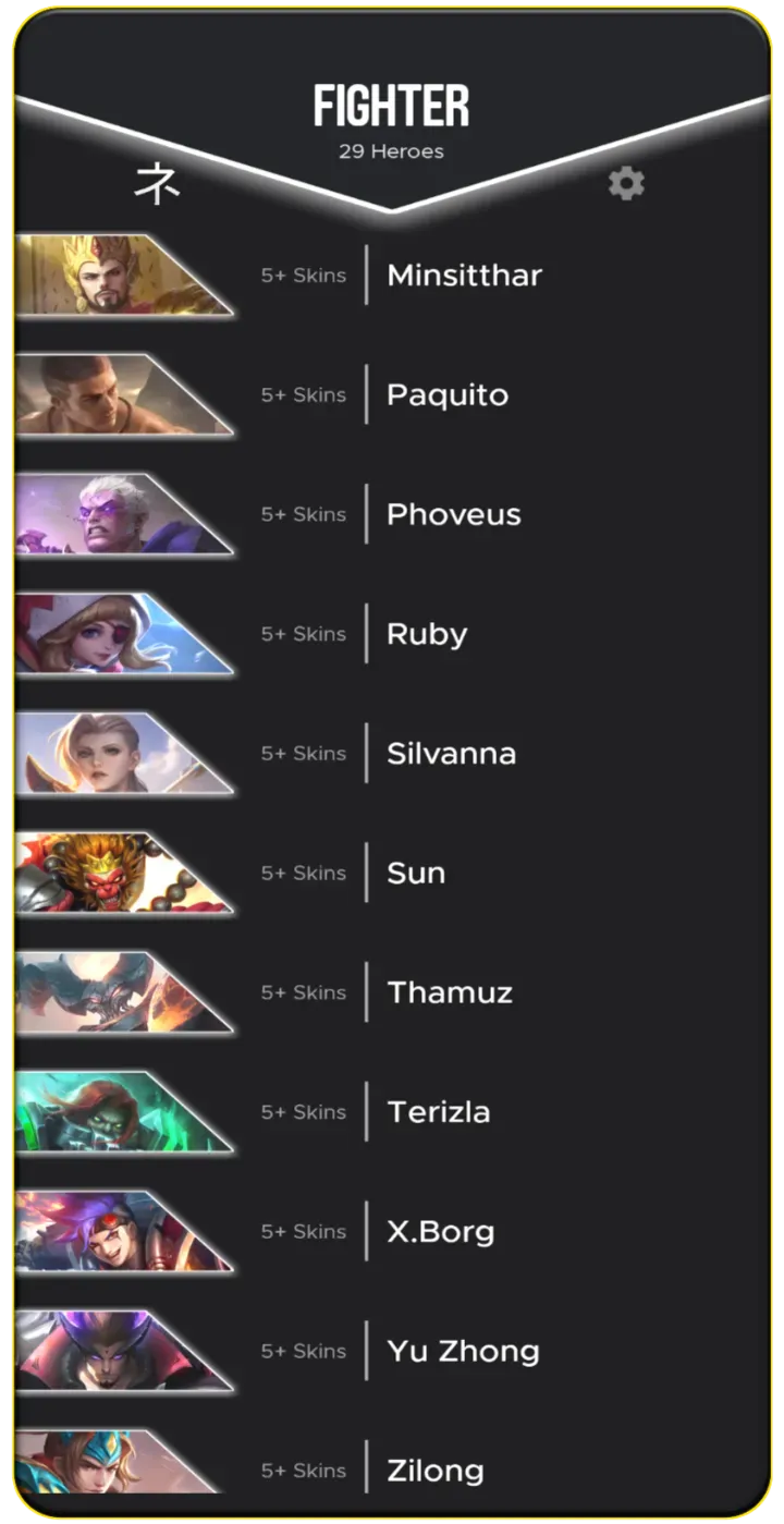 Zaxius Domain