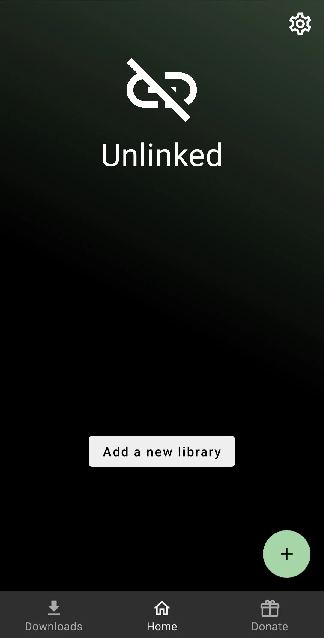 Unlinked Unlinked