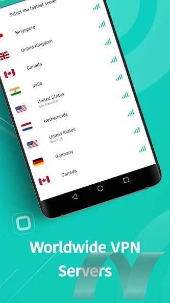 Snap Master VPN