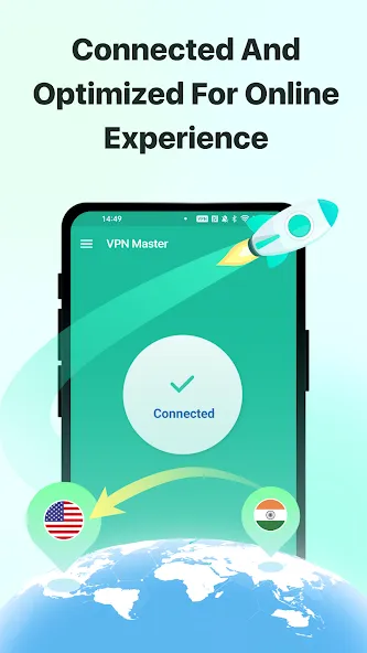 Snap Master VPN