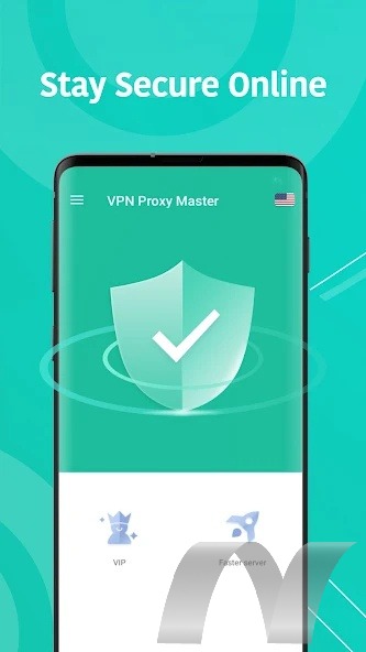 Snap Master VPN