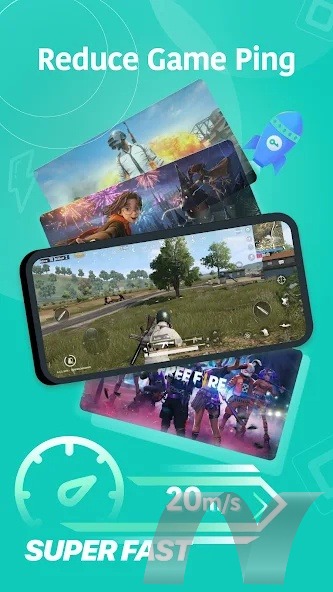Snap Master VPN