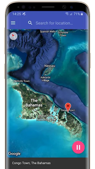 Fake GPS Location Professional Fake GPS Location Professional