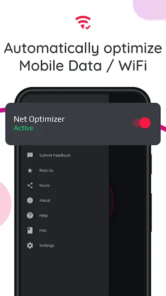 Net Optimizer