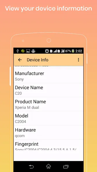 Device Id Changer