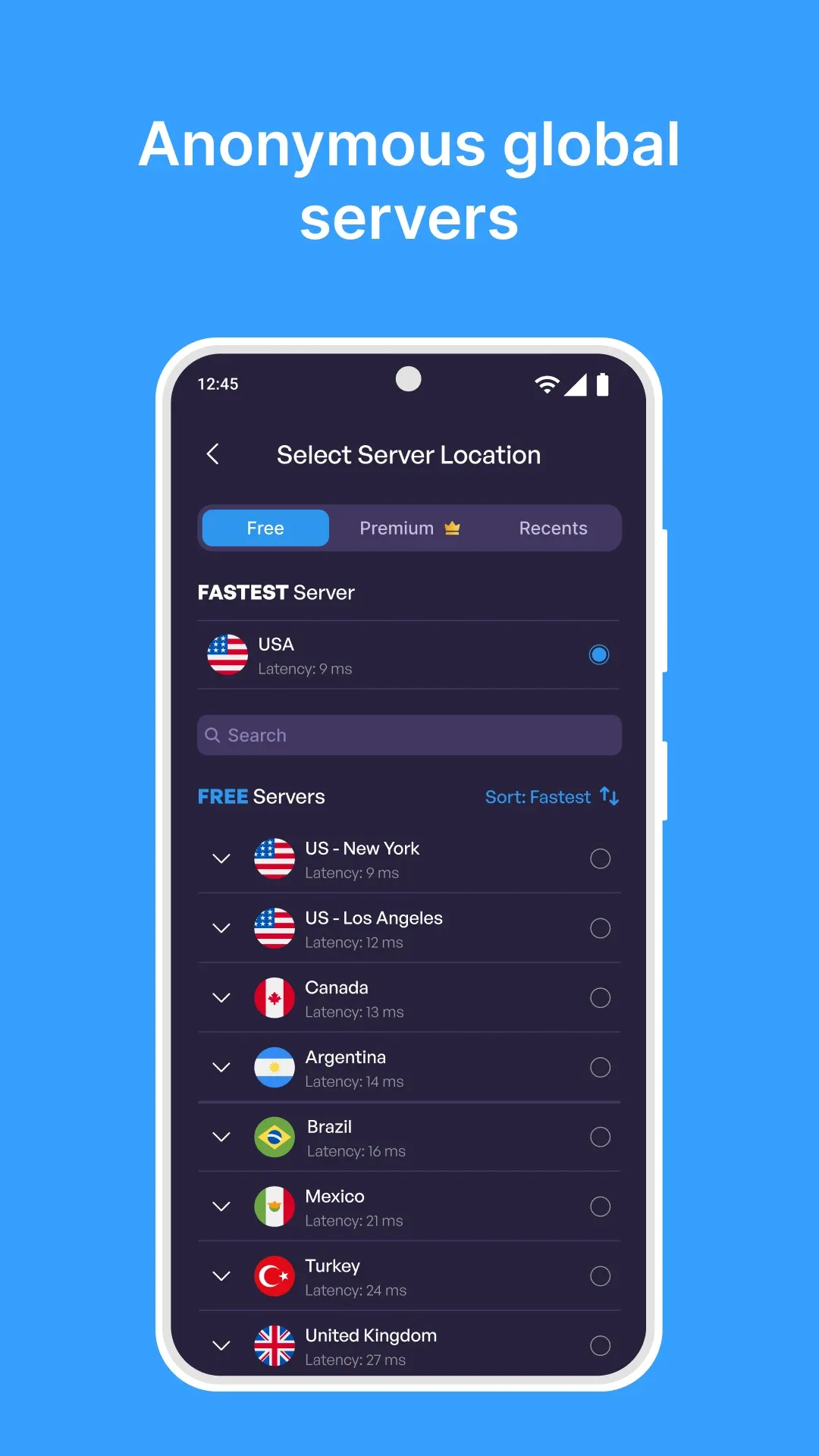 VPN - Super Unlimited Proxy