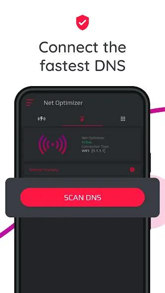 Net Optimizer