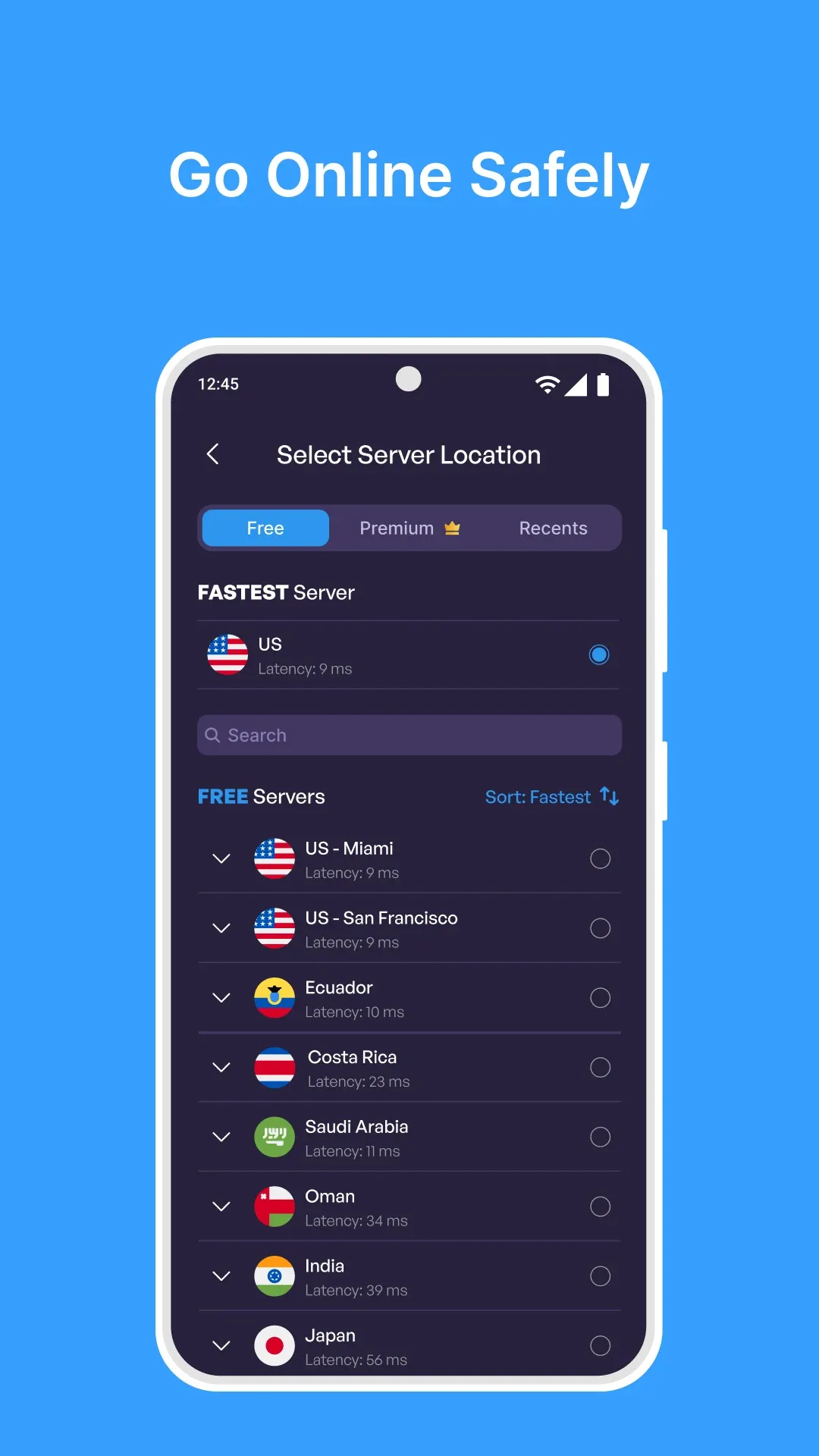 VPN - Super Unlimited Proxy