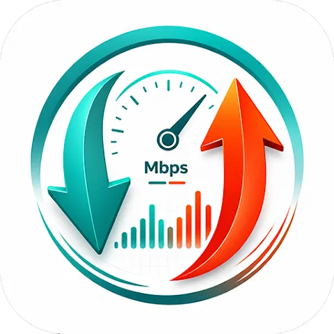 Internet Speed Meter