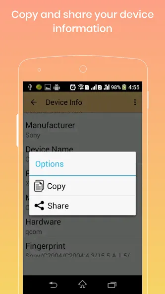 Device Id Changer