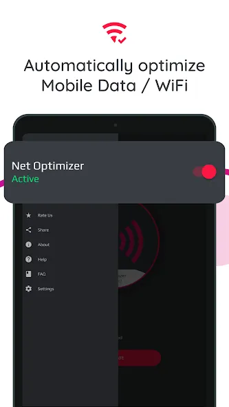 Net Optimizer