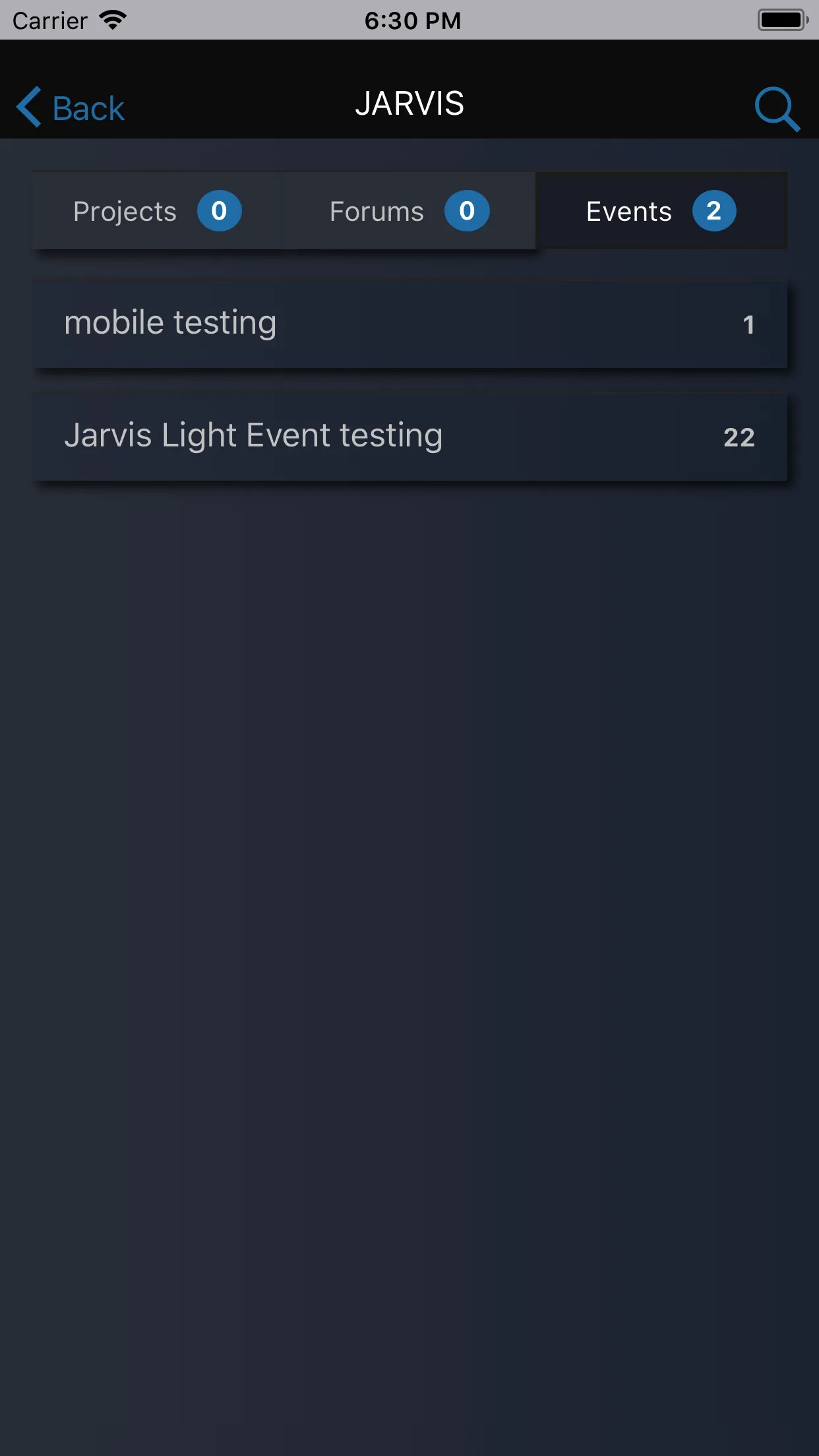 Jarvis