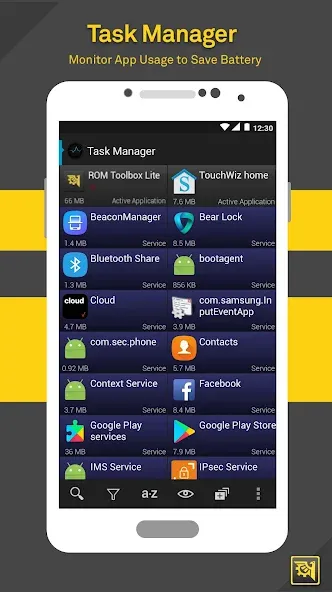 ROM Toolbox ROM Toolbox