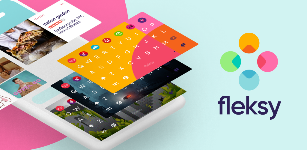 Fleksy Fleksy