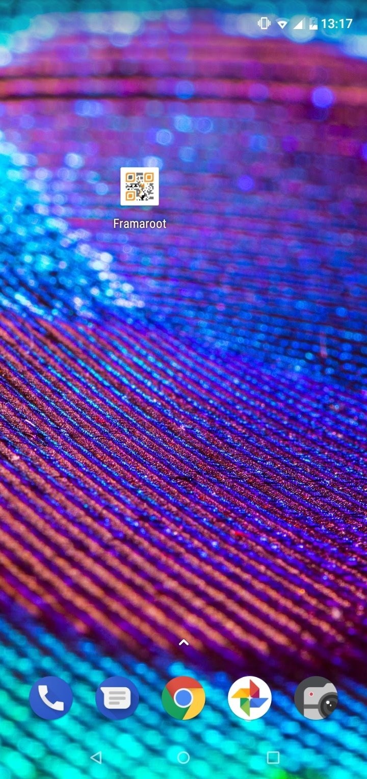 Framaroot