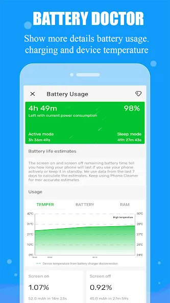 Battery Doctor